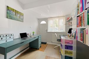 Study- click for photo gallery